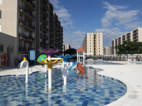 Girardot - Ricaurte Apartamento totalmente amoblado